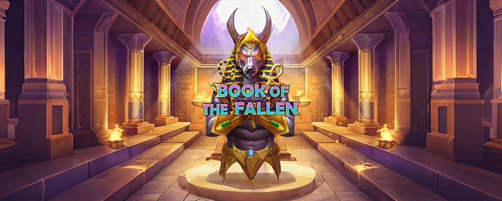 0055 bet Livro dos Caídos