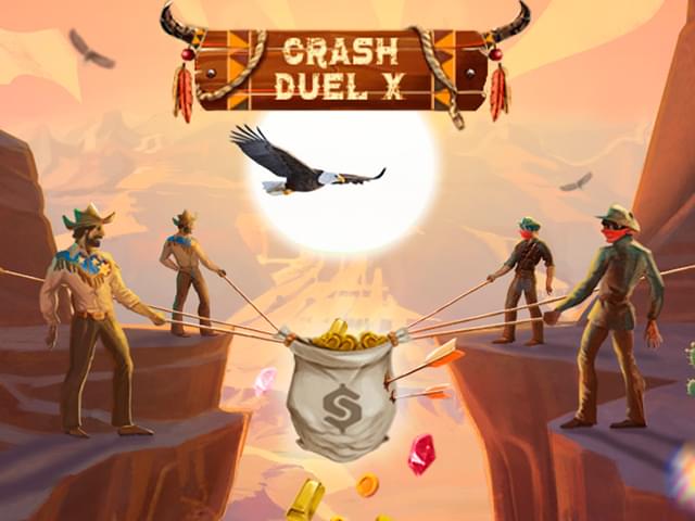 0055 bet Duelo de Crash X