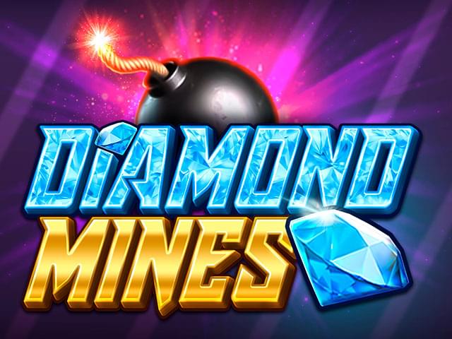 0055 bet Minas de Diamante™