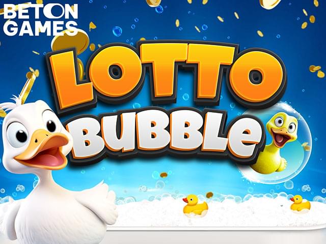 0055 bet Lotto Bubble Pro