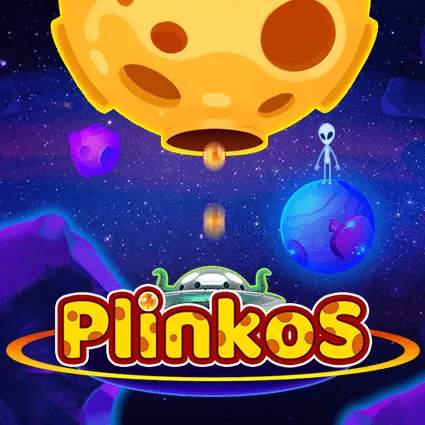 0055 bet PlinkoS